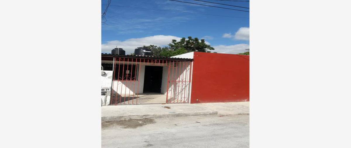 Casa en 59, Bojorquez, Yucatán en Venta ID 24659436 