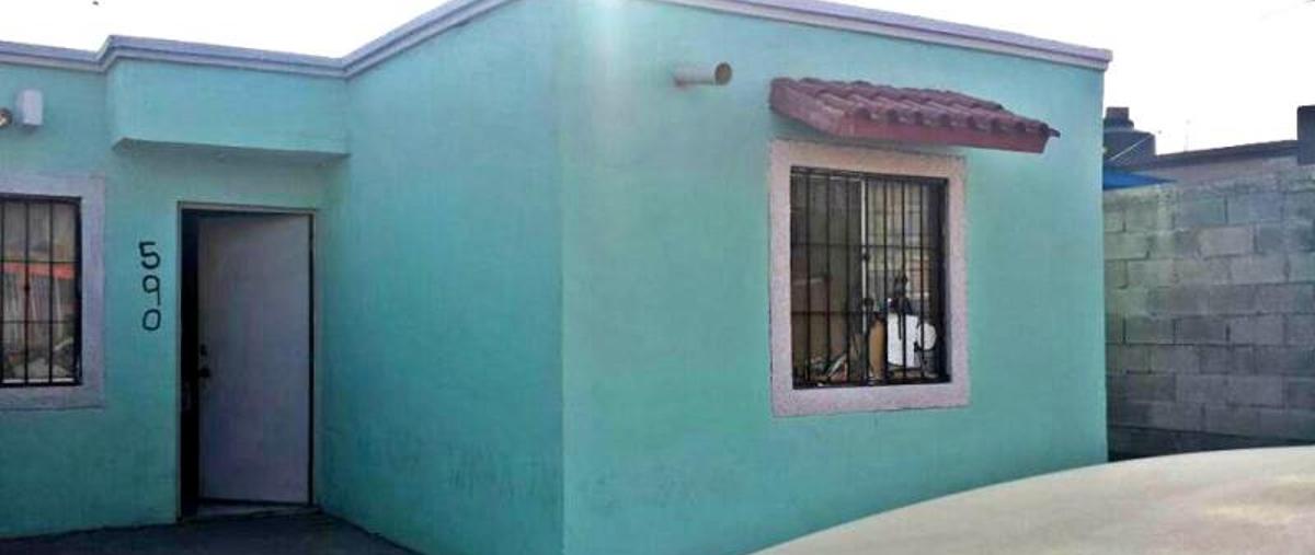 Casa en 41 A 590, Brisas Poniente, Coahuila en Ve... 