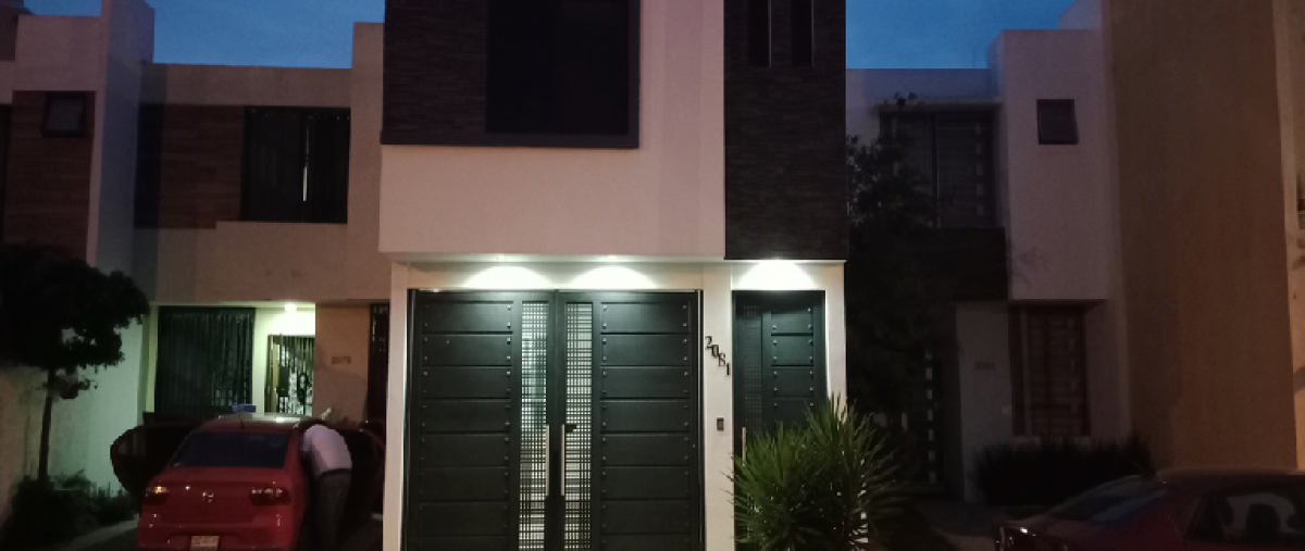 Casa en COLINA NORTE 2081, Colinas de Tonalá, Jal...