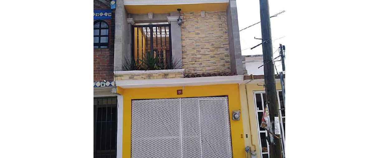 Casa en manzana 100, Izcalli Cuauhtémoc V, México... 