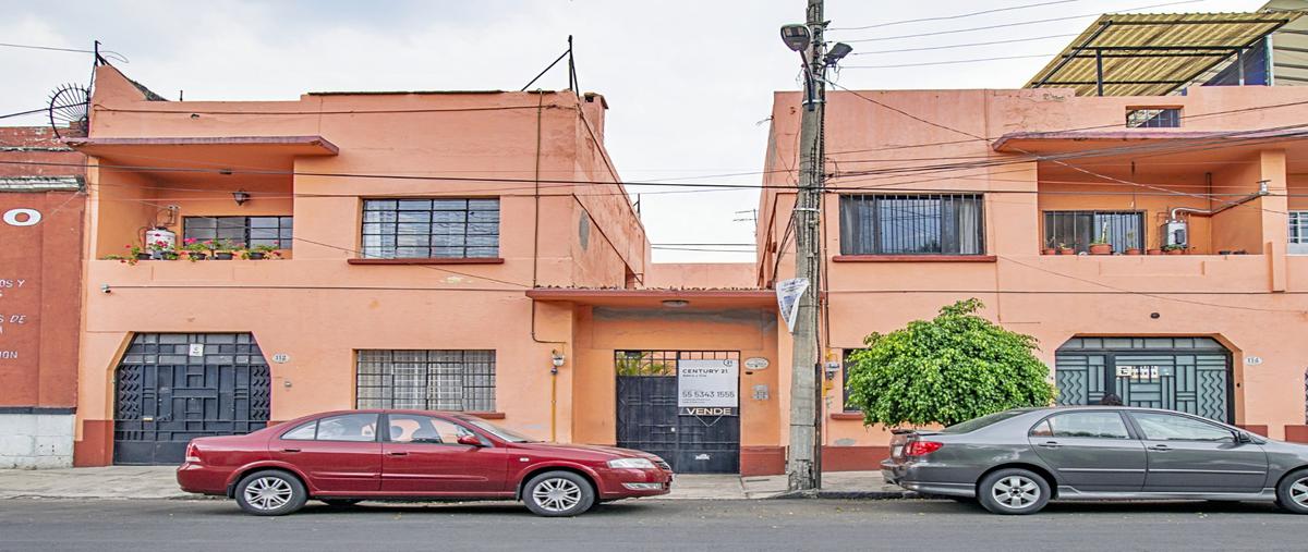 Casa en 5ta Calle de Naranjo, Santa Maria La Ribe... 