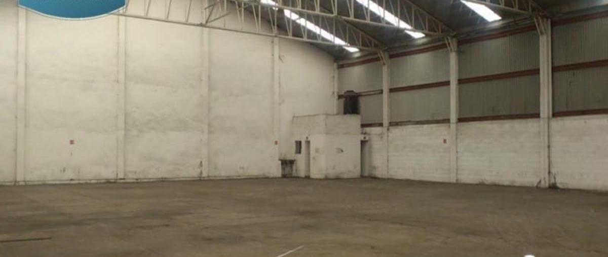 Nave industrial en CALLE 6 6, Rustica Xalostoc, M...