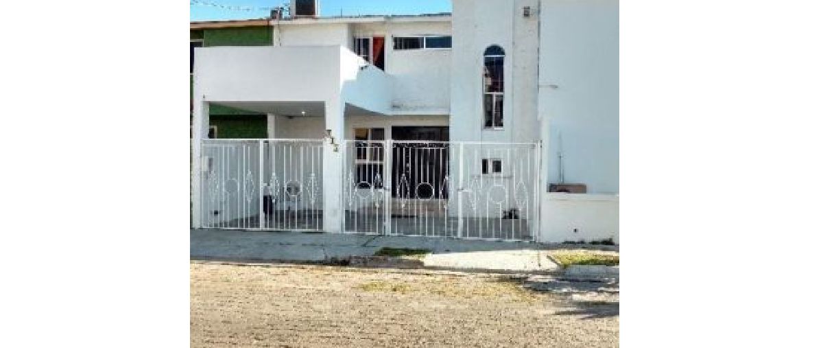 Casa en Zona Dorada, Lomas de Mazatlán, Sinaloa e... 