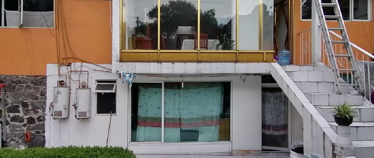 Terreno Habitacional en AVENIDA AZTECAS, Ajusco,