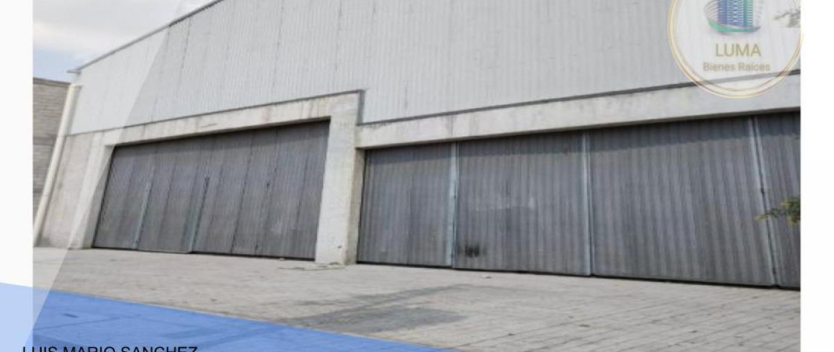 Bodega en Rústica Xalostoc 1, Rustica Xalostoc,