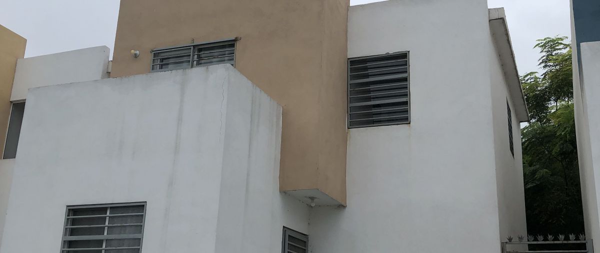 Casa en La Rioja, Santa Rosa, Nuevo León en Renta...