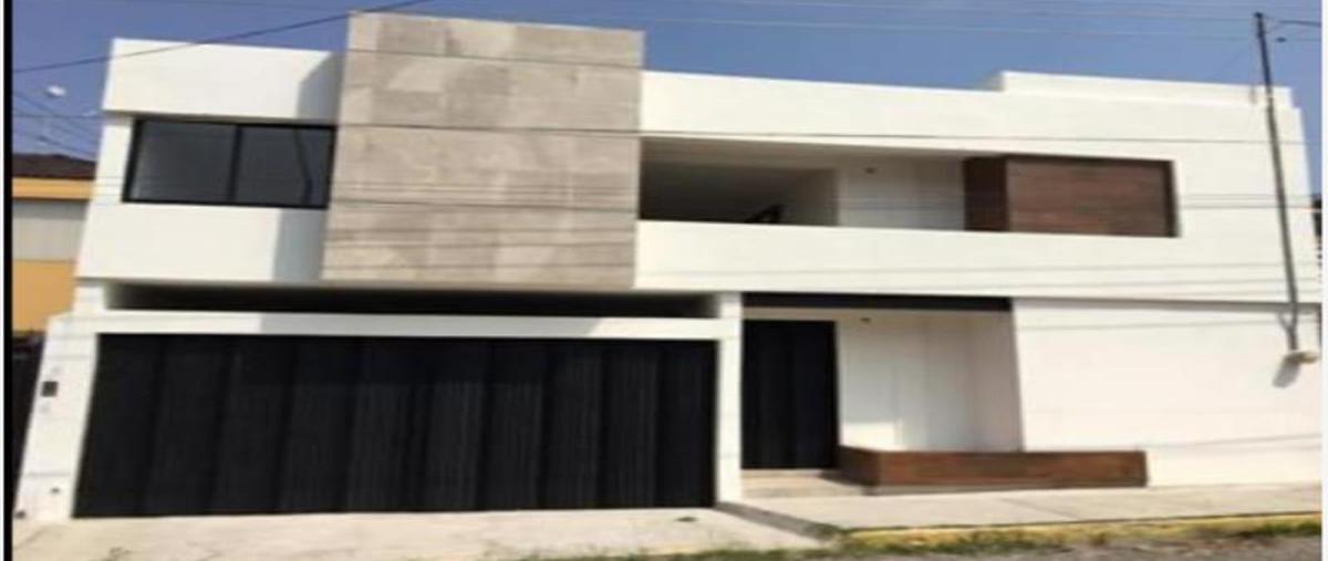 Casa en 7 SUR 5741, Villa Encantada, Puebla en Ve... 