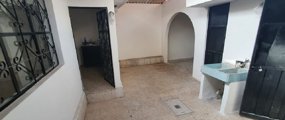 Casa en pedro Villaseñor , Ermita Zaragoza, DF / ... 