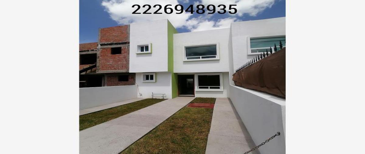 Casa en 73 oriente 1222, Loma Linda, Puebla en Ve... 