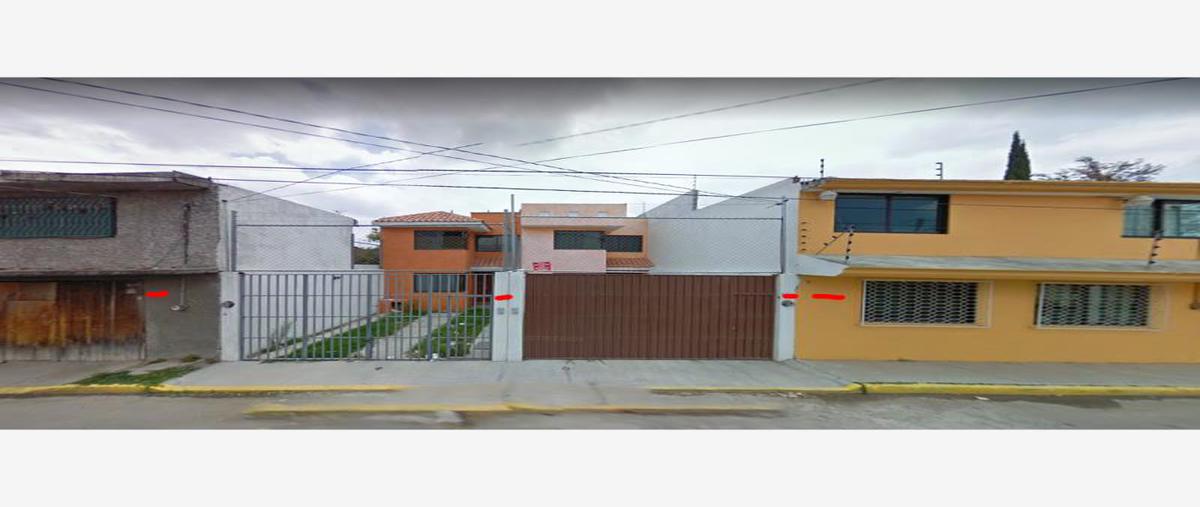 Casa en 73 ORIENTE 620, Loma Linda, Puebla en Ven... 