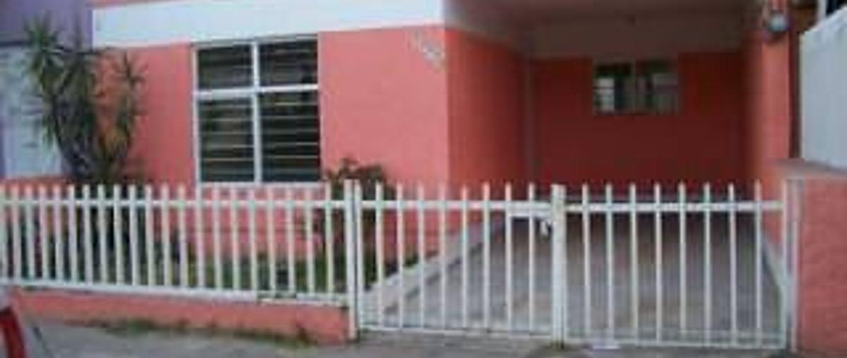 Casa en Colón Industrial, Jalisco en Renta ID 33... 
