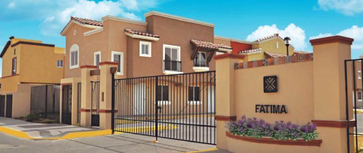 Casa en FRACC. REAL GRANADA TECAMAC ME... s/n, Re...