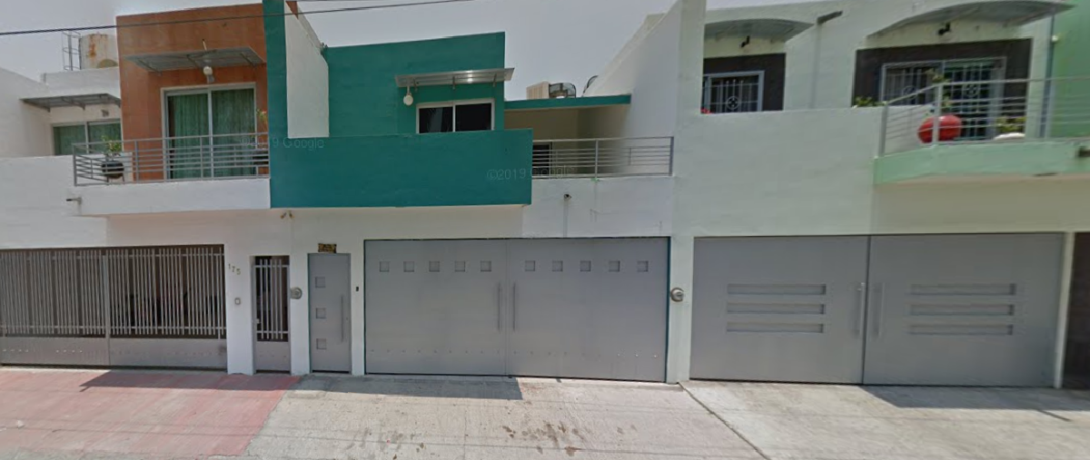 Casa en AV. TEPALCATEPEC , Hacienda de Palmira, M...