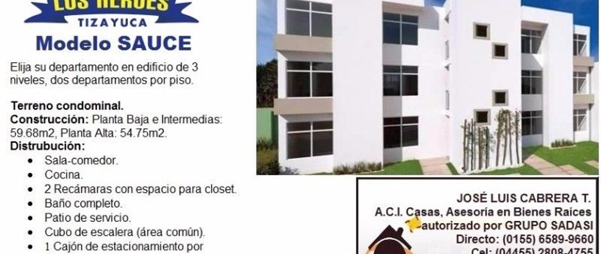 Departamento en av las torres, El Pedregal, Hidal... 