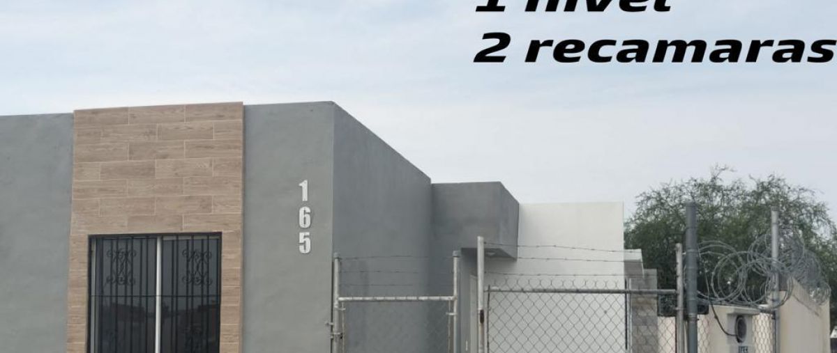 Casa en LOS EBANOS, Privadas los Ébanos, Nuevo Le...