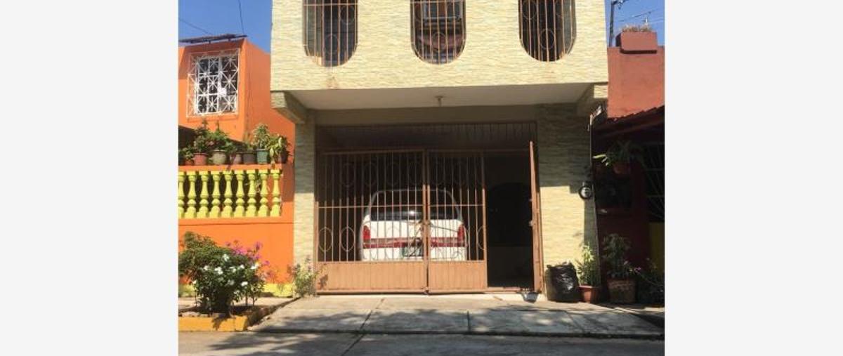 Casa en 8, Solidaridad El Naranjito, Veracruz en ... 