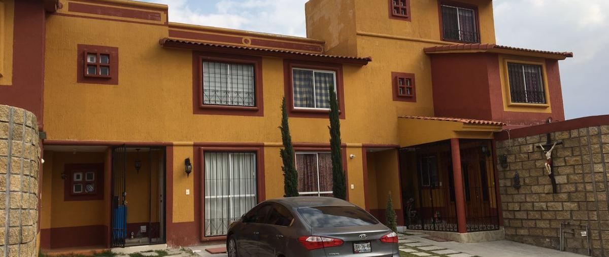 Casa en MISIONES DE SAN FRANCISCO, Coronango, Pue... Casa en MISIONES DE SAN FRANCISCO, Coronango, Pue...