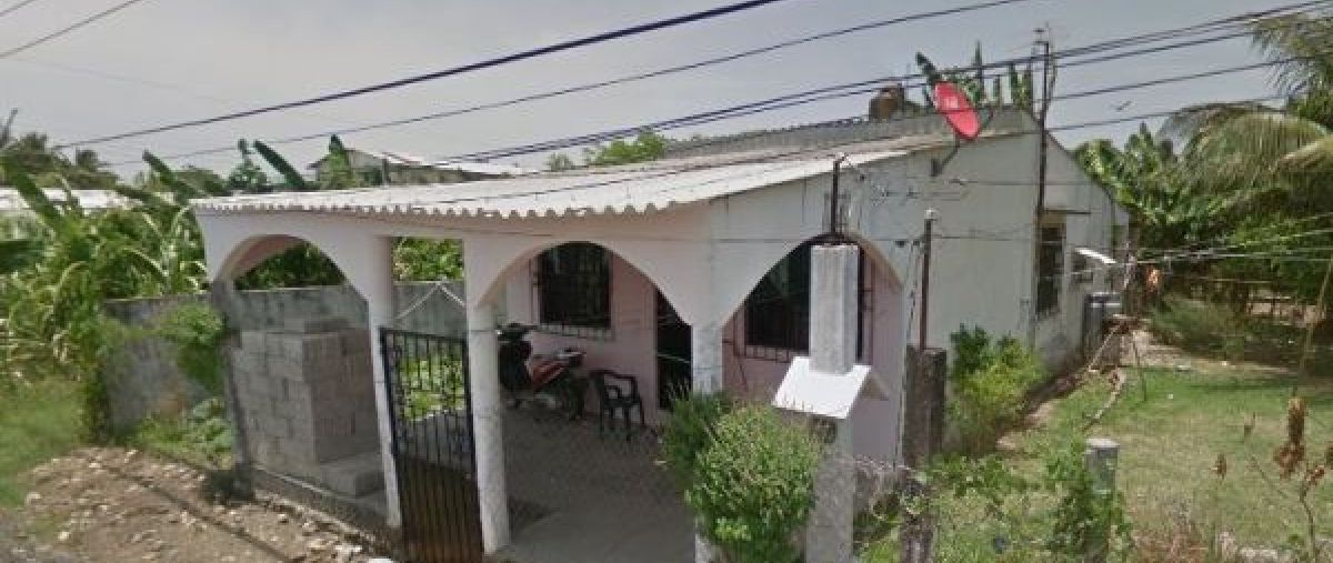 Casa en Corregidora, Nautla, Veracruz en Venta ID... 