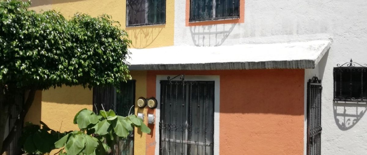 Casa en Xochitepec, Villas de Xochitepec, Morelos... 