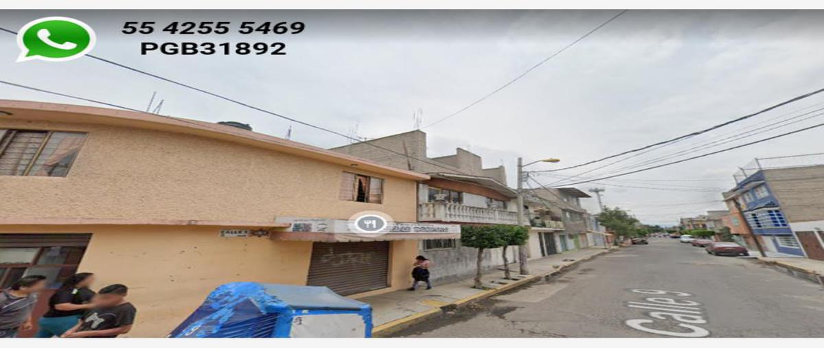 Casa en 9 243, Ampliación Las Águilas, México en ... 