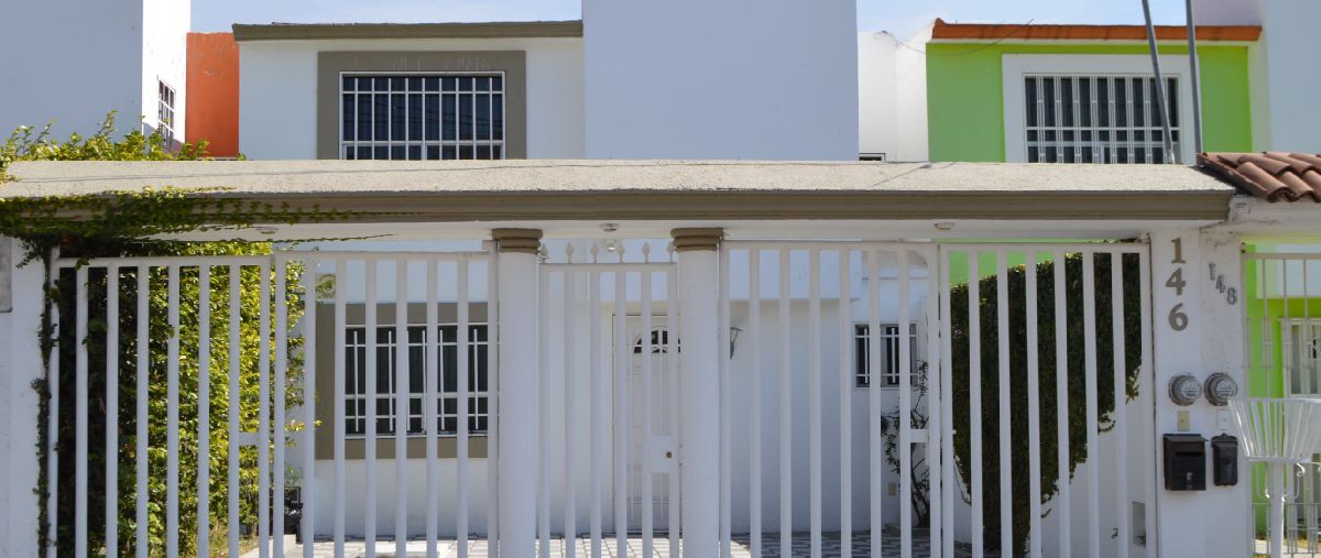 Casa en Hacienda la Paz, Las Teresas, Querétaro e... 