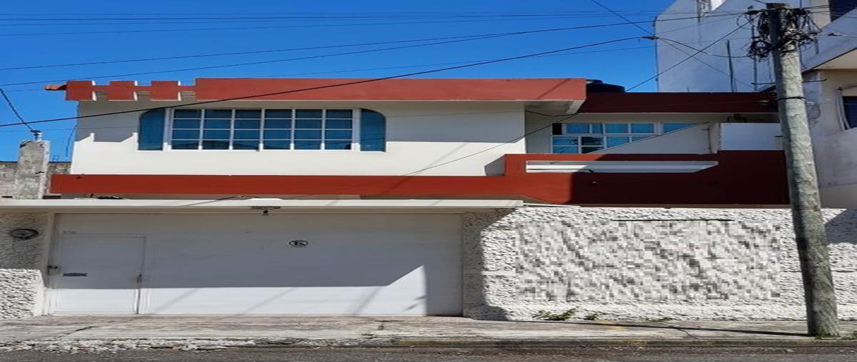 Casa en 91700, Veracruz Centro, Veracruz en Venta... 