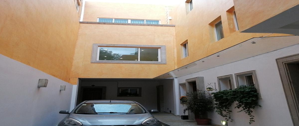 Cuarto en Frontera 89, Roma Norte, DF / CDMX en