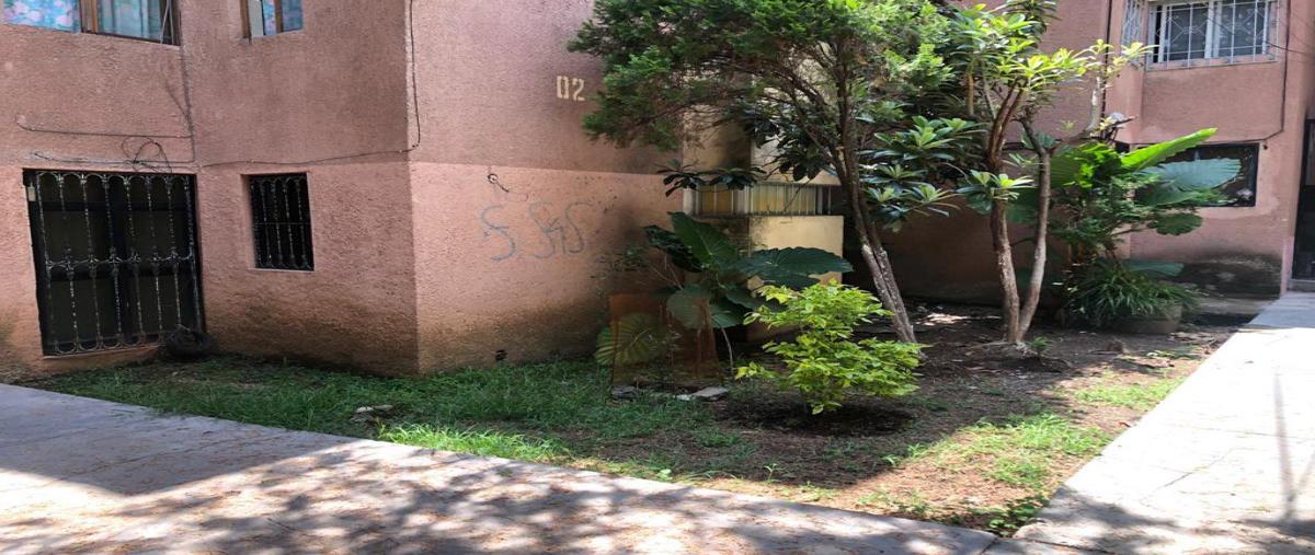 Departamento en 95 Circuito 2, Xangari, Michoacán...