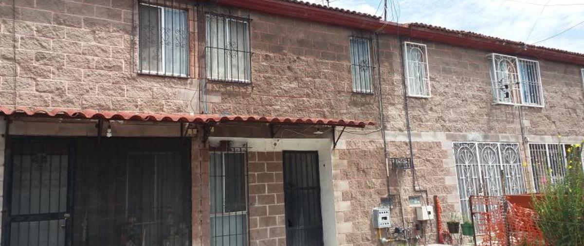 Casa en Osa Mayor 97, La Luna, Querétaro en Venta... 