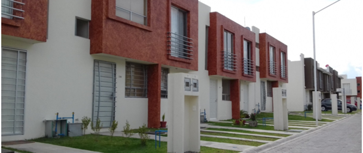 Casa en Fracc. Marsella Residencial, Cuautlancing... 