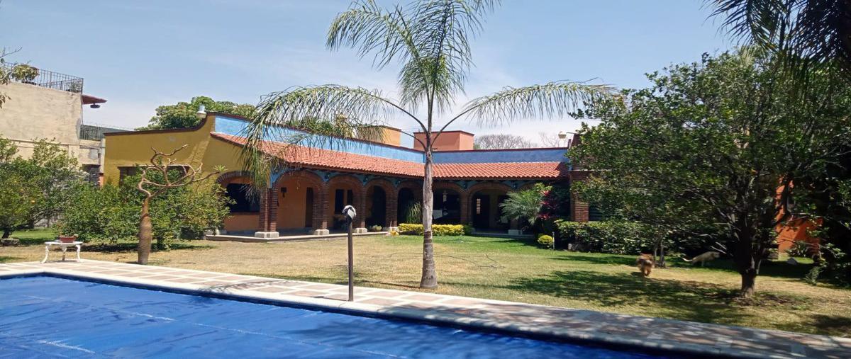 Casa en A, Burgos Bugambilias, Morelos en Venta I... 