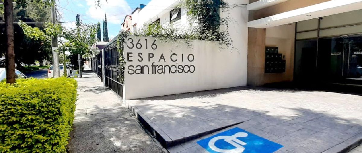 Departamento en AVENIDA SAN FRANCISCO 3616, Chapa... 