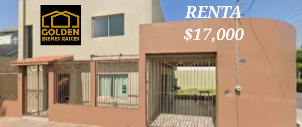 Casa en Prof. German almaraz, La Victoria, Nuevo