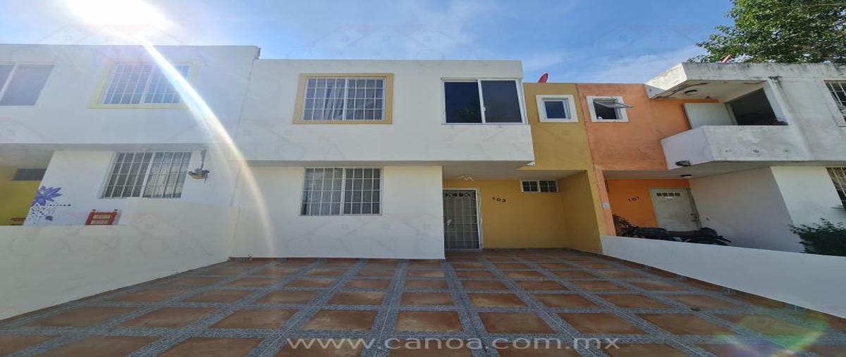 Casa en Abedul 103, Terralta II, Nayarit en Venta... 