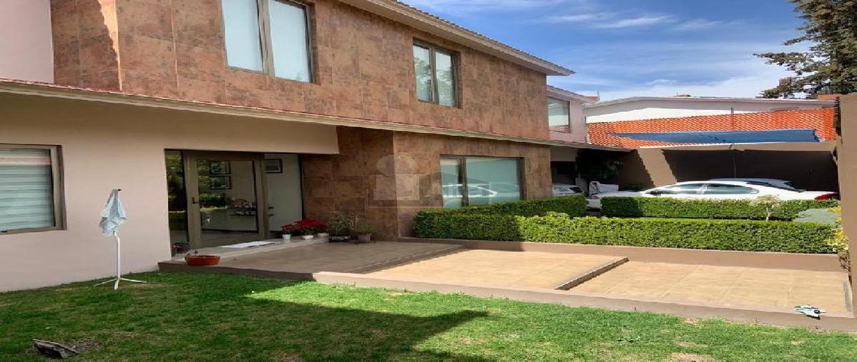 Casa en Acacias, La Parroquia, México en Venta ID... 