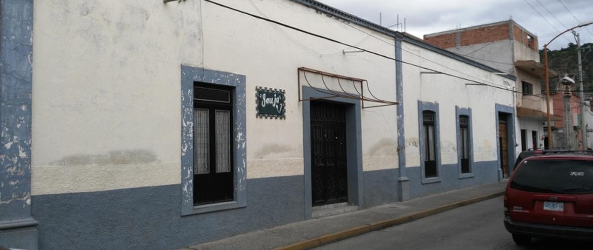 Casa en Acámbaro Centro, Guanajuato en Venta ID ... 
