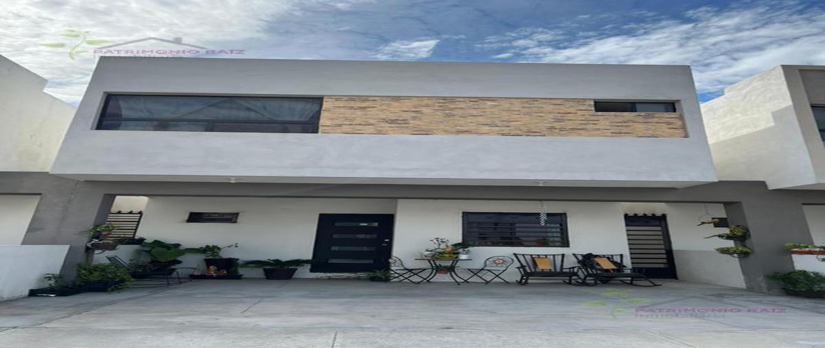 Casa en Acanto Residencial, Nuevo León en Venta ... 