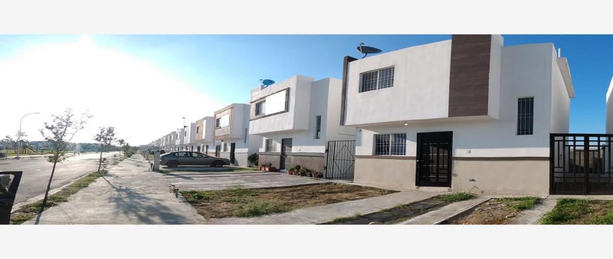 Casa en ACCADIA 186, Residencial Apodaca, Nuevo L... 