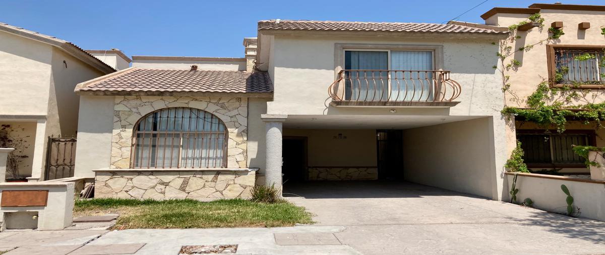 Casa en Aconcagua 330, Las Quintas, Coahuila en R... 