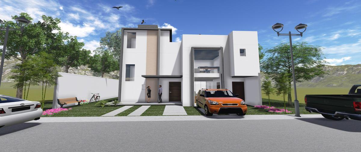 Casa en Acozac, México en Venta ID 24068120 