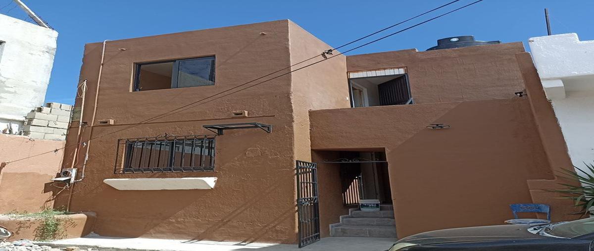 Casa en Acuario, Baja California Sur en Venta ID... 