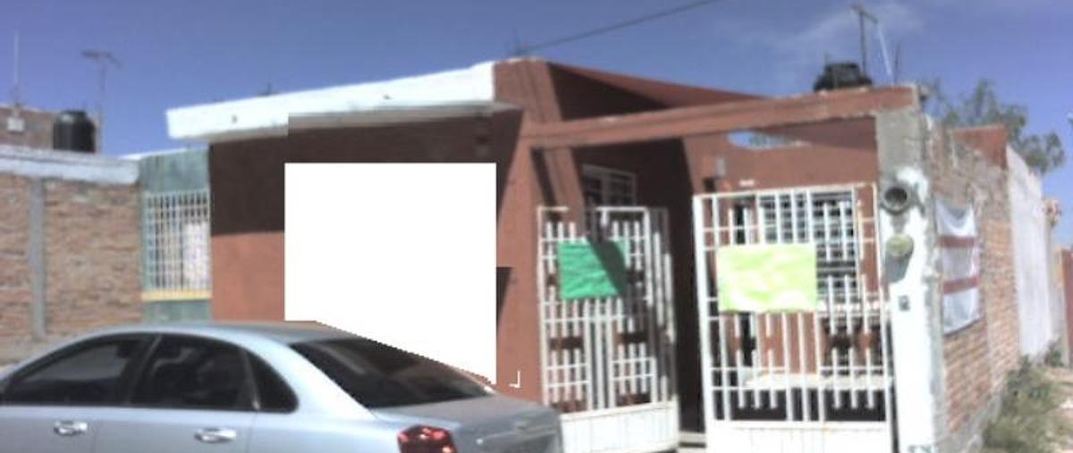 Casa en Constitución, Aguascalientes en Renta ID... 