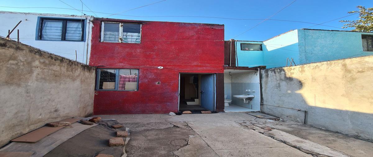 Casa en Adelita, Las Carmelitas II, Guanajuato en... 