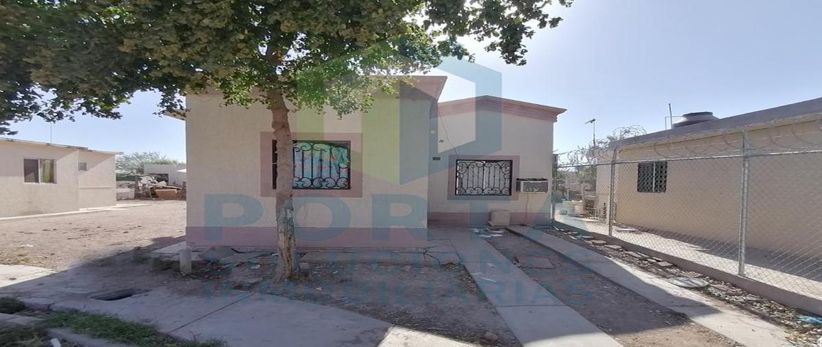 Casa en Los Girasoles, Sonora en Venta ID 20668214 