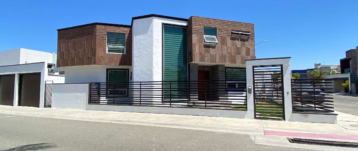 Casa en Rio Parana, Río Tijuana 3a Etapa, Baja Ca... 