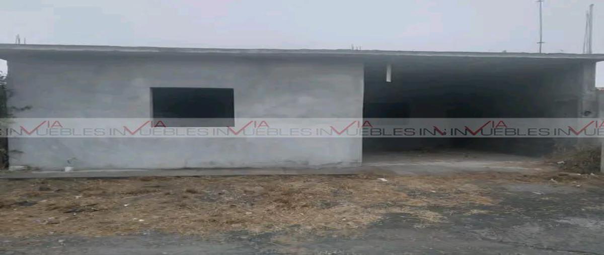 Casa en Agrarista, Salinas Victoria, N..., Salina...