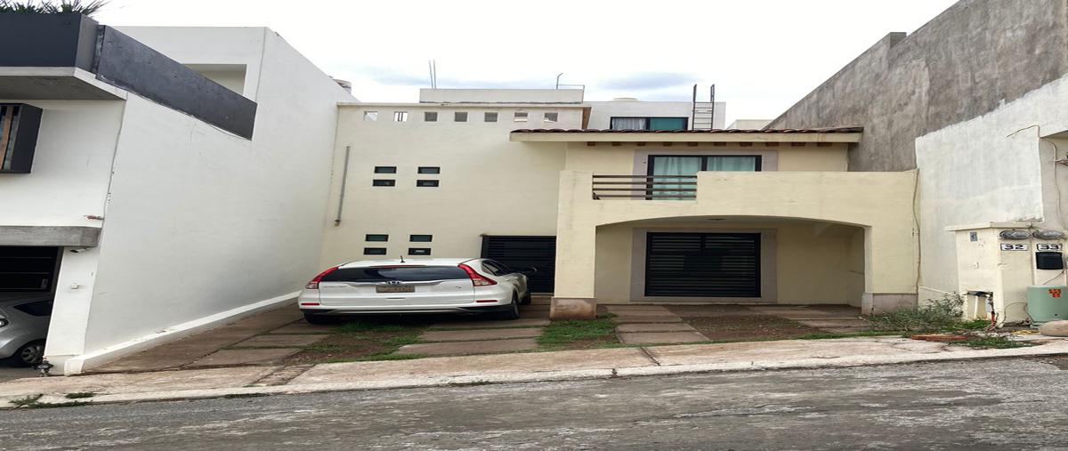 Casa en AGUA, La Cañada, Zacatecas en Venta ID 24... 