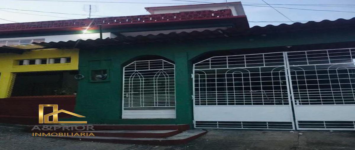 Casa en Agua Dulce, Veracruz en Renta en 4.500