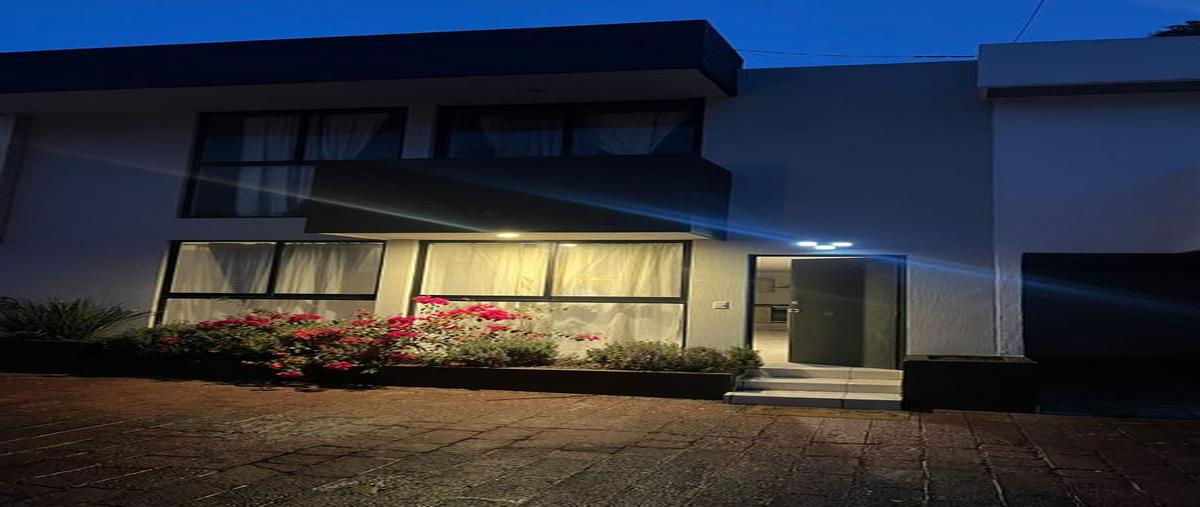 Casa en Aguador 3985, La Calma, Jalisco en Renta