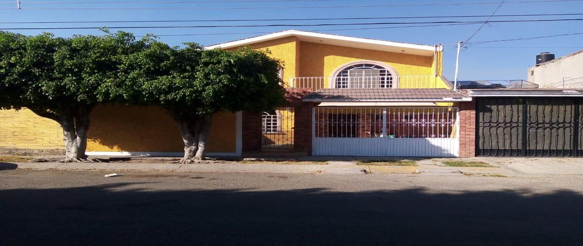 Casa en Aguascalientes, INFONAVIT I (Camino Real)... 